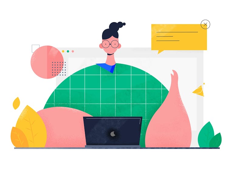 user experience designer